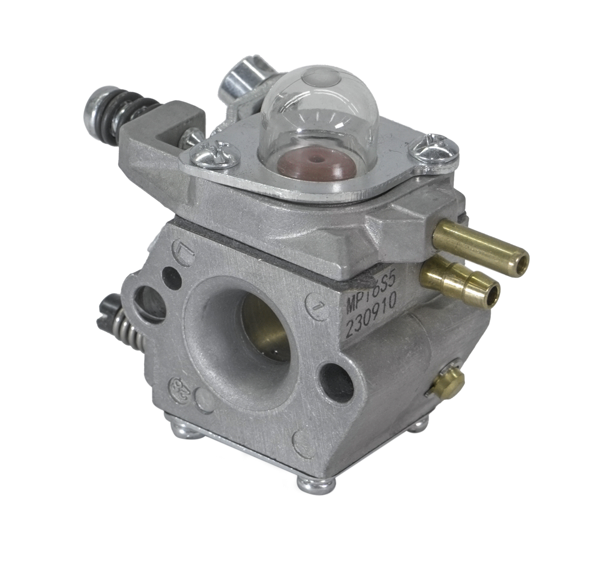 Carburateur pour débroussailleuse OM430, pièces détachées pour débroussailleuse OM430, carburateur pour coupe-bordures chinois 2