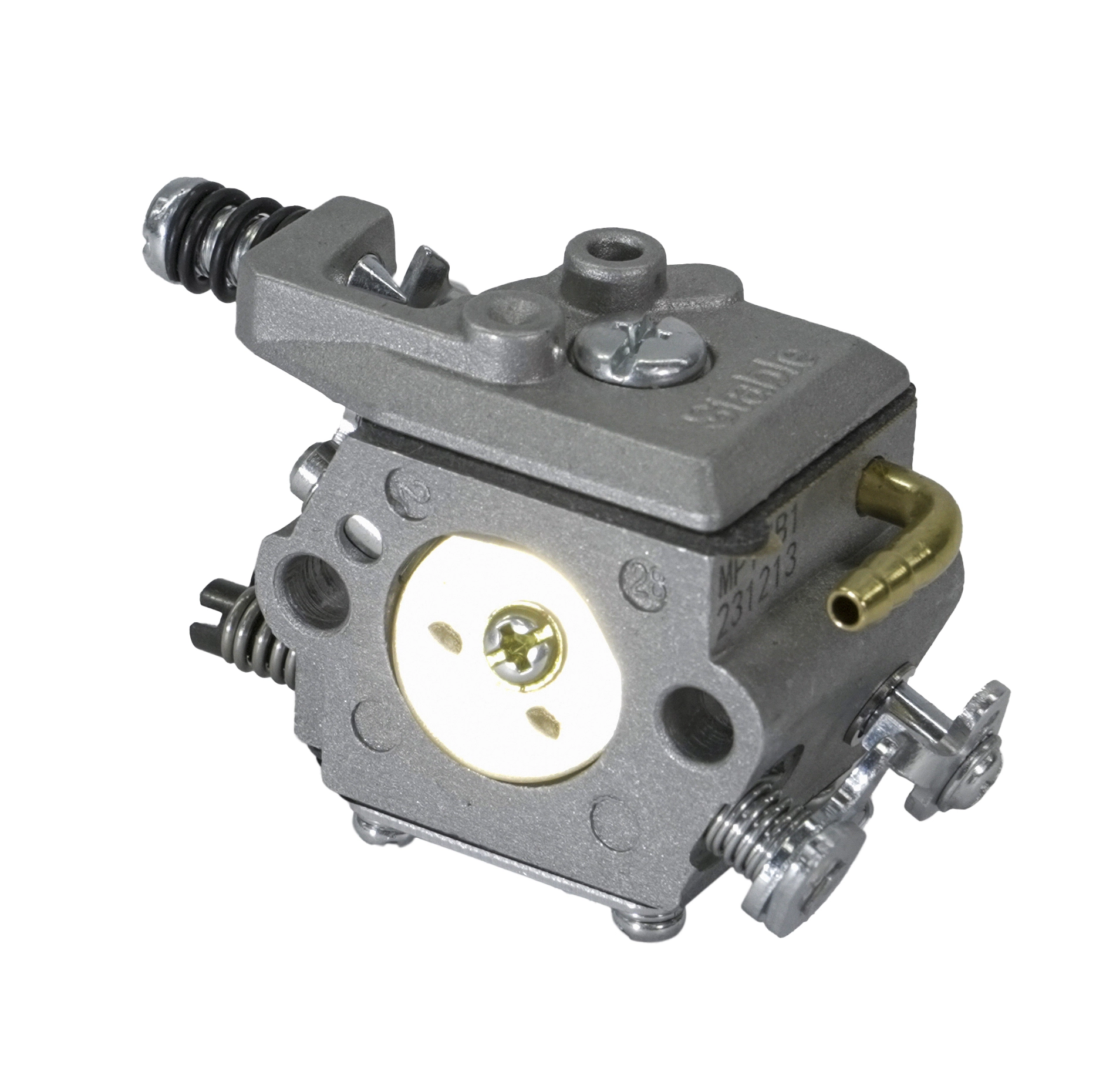 High Performance Carburetor for 30cc Model Airplanes Precision Engineered for Ultimate Flight Performance 1