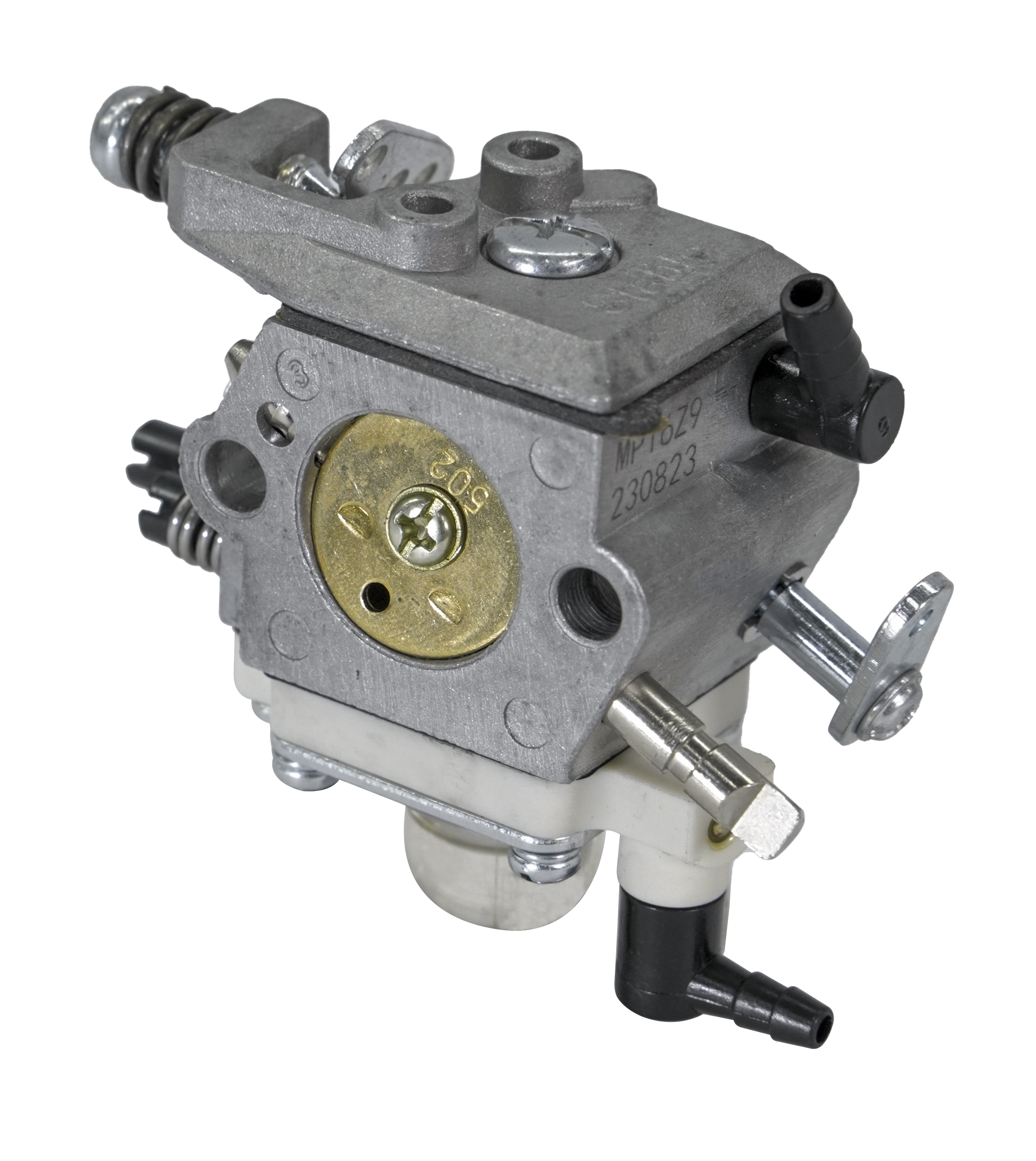 High Performance Carburetor for 30cc Brush Cutters Optimized for Power and Efficiency 1