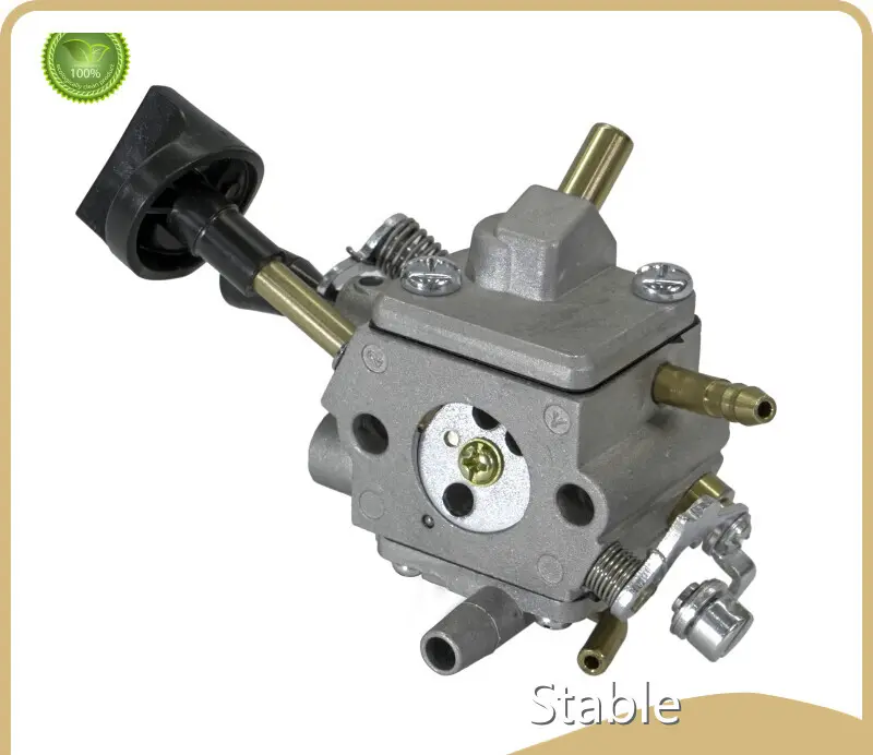 Small Engine Carburetor Manufacturers - - Stable-1 1