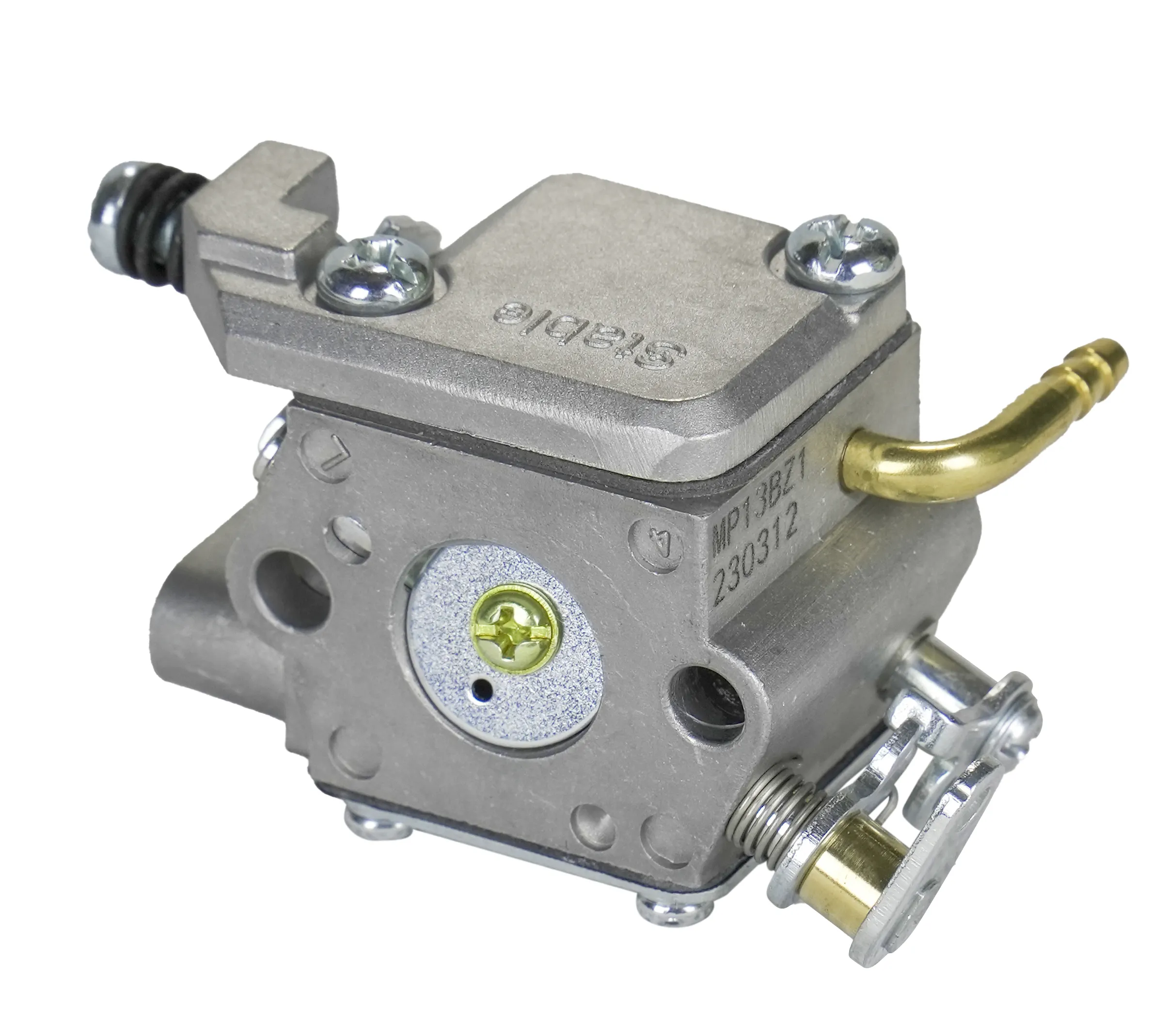 Chainsaw Carburetor Yes - - Stable 2