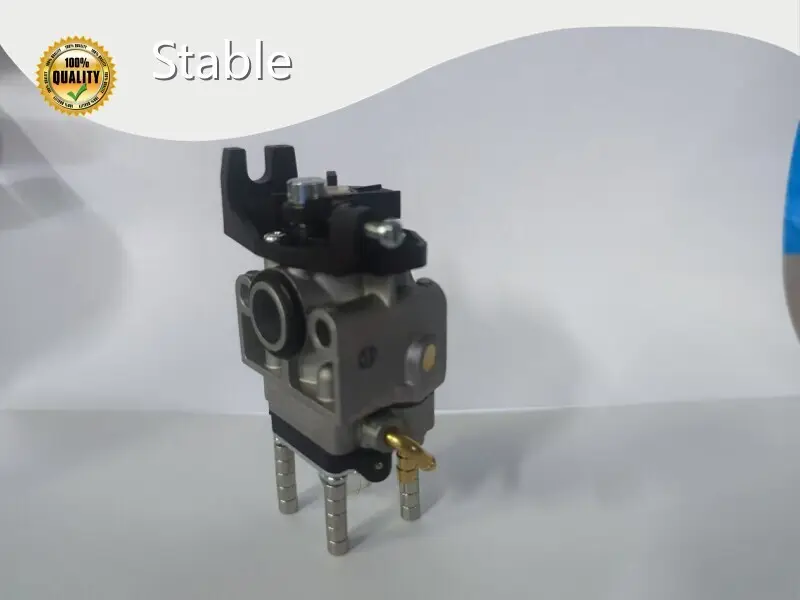 Carb Manufacturers - - Stable 1