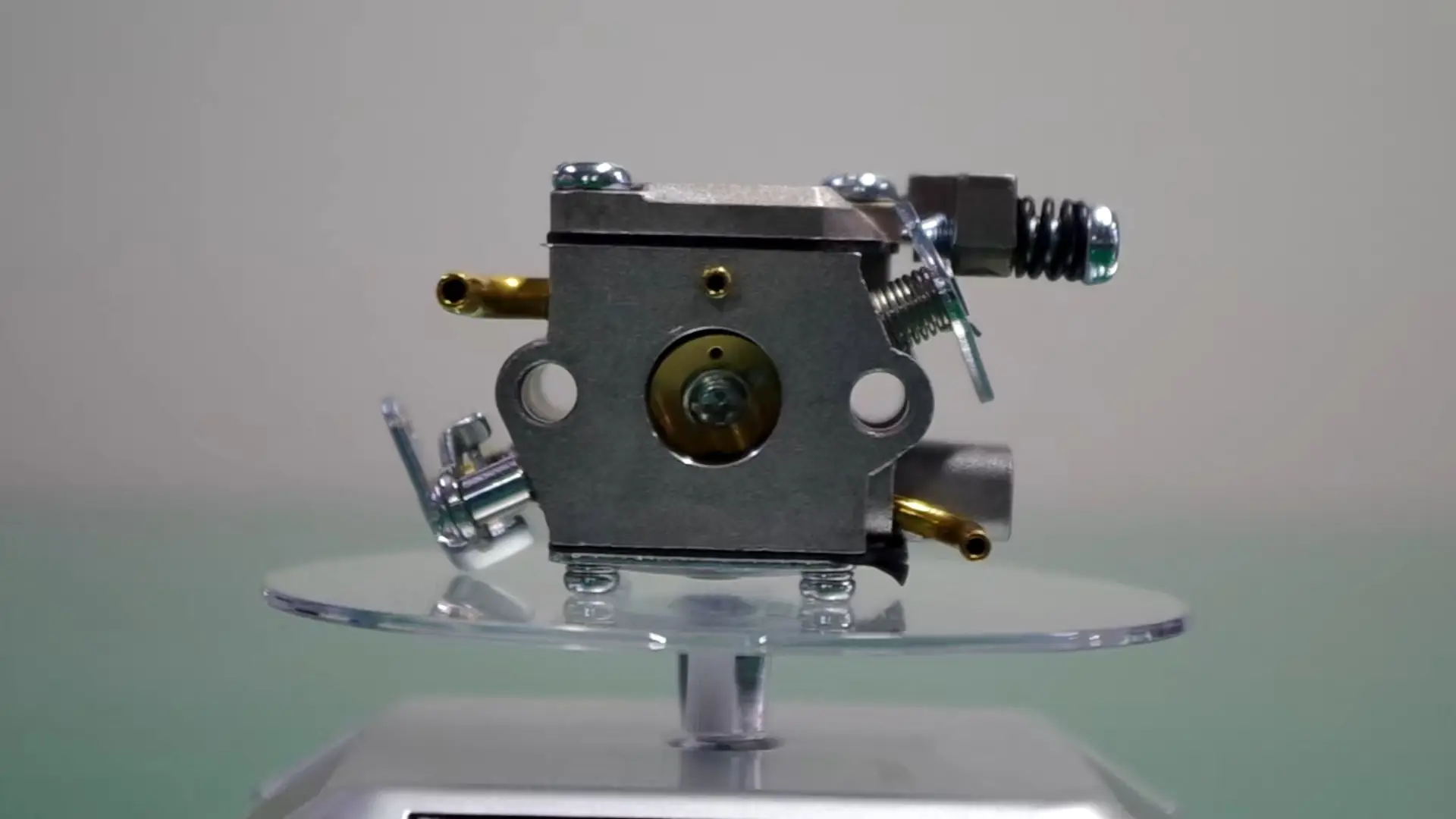 Chainsaw Carburetor Yes - - Stable 1