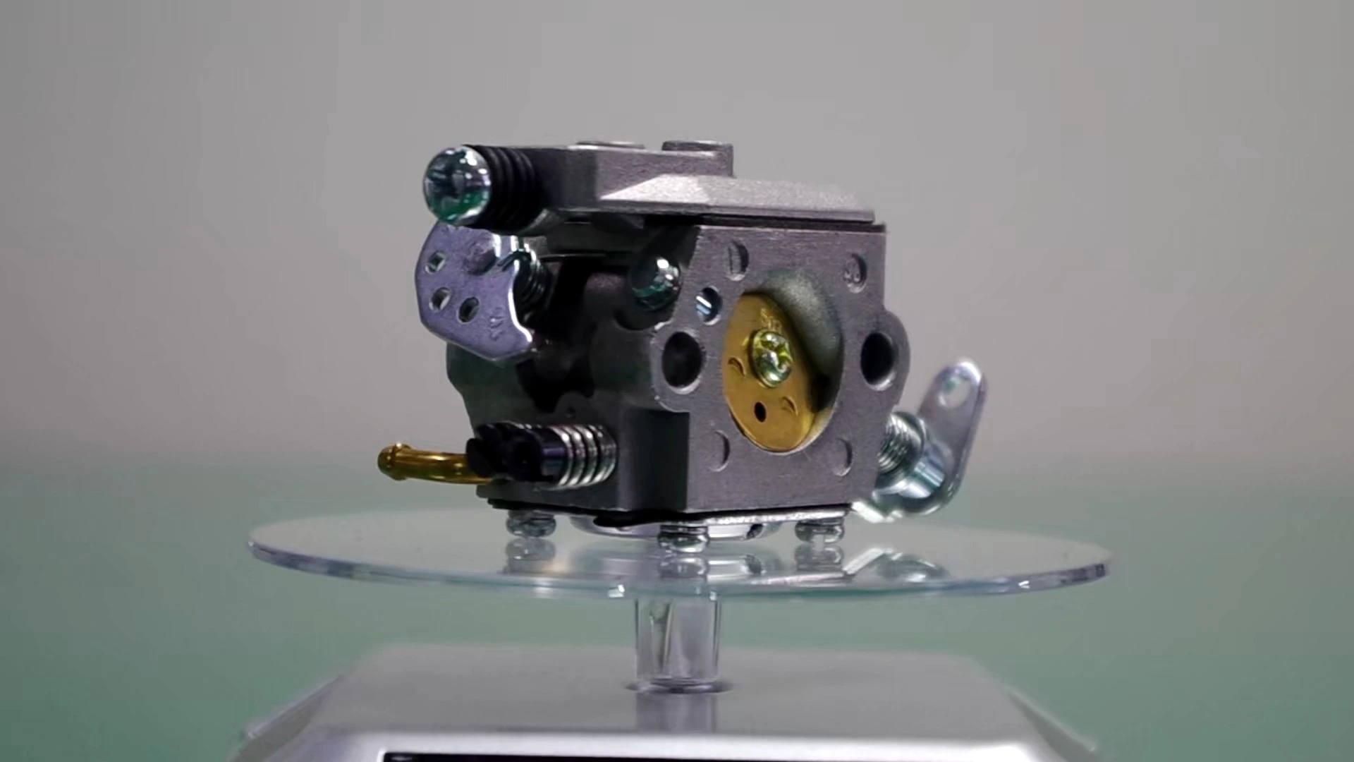 High Quality Chain Saw Carburetor for Komstsu 2500 Chain saw 1