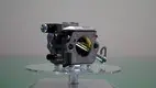 Husqvarna 350 Chainsaw Carburetor Yes by Stable-1 1