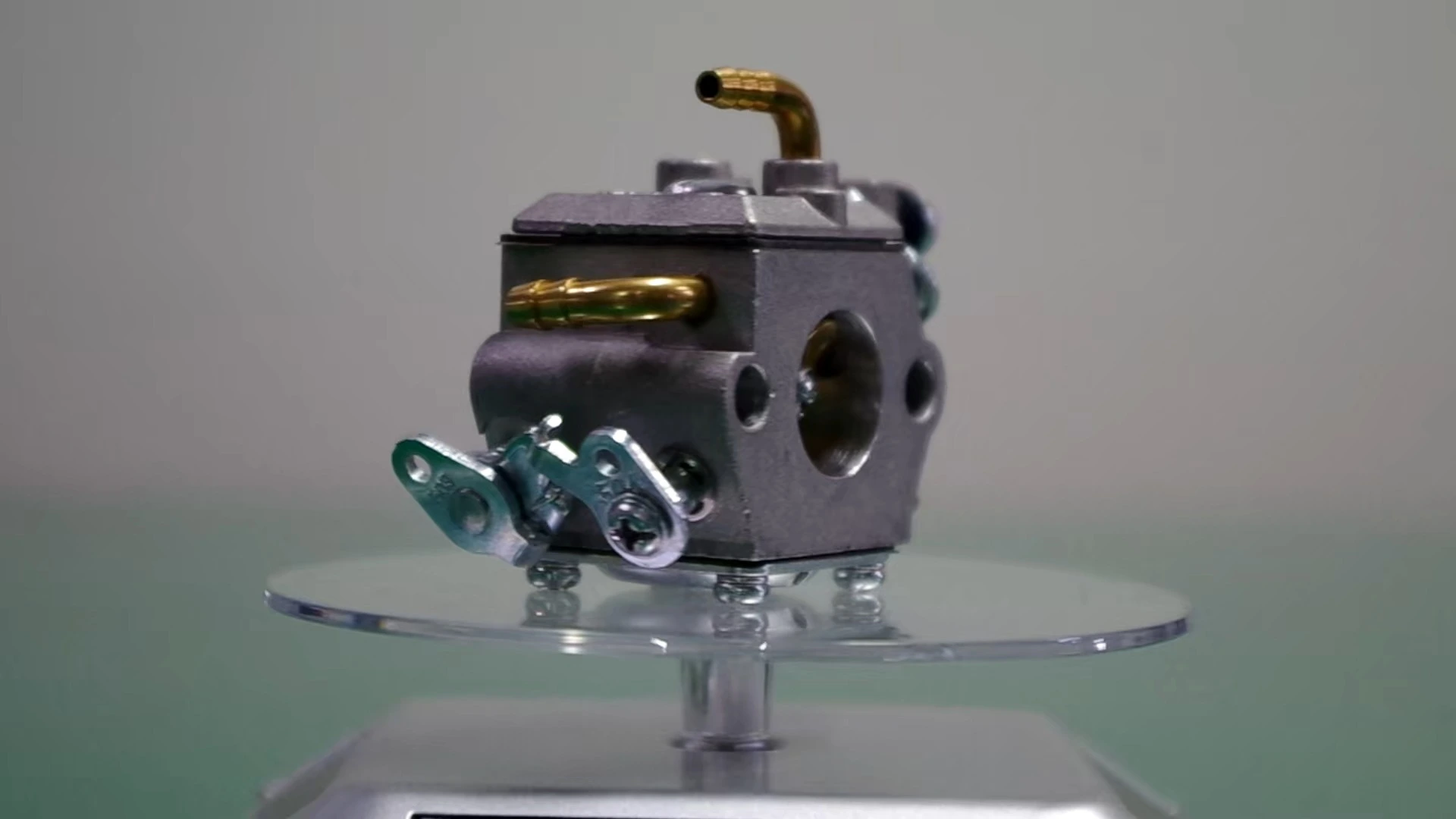 Factory Hot Sale Komatsu 5200&5800 Chain Saw Carburetor 1