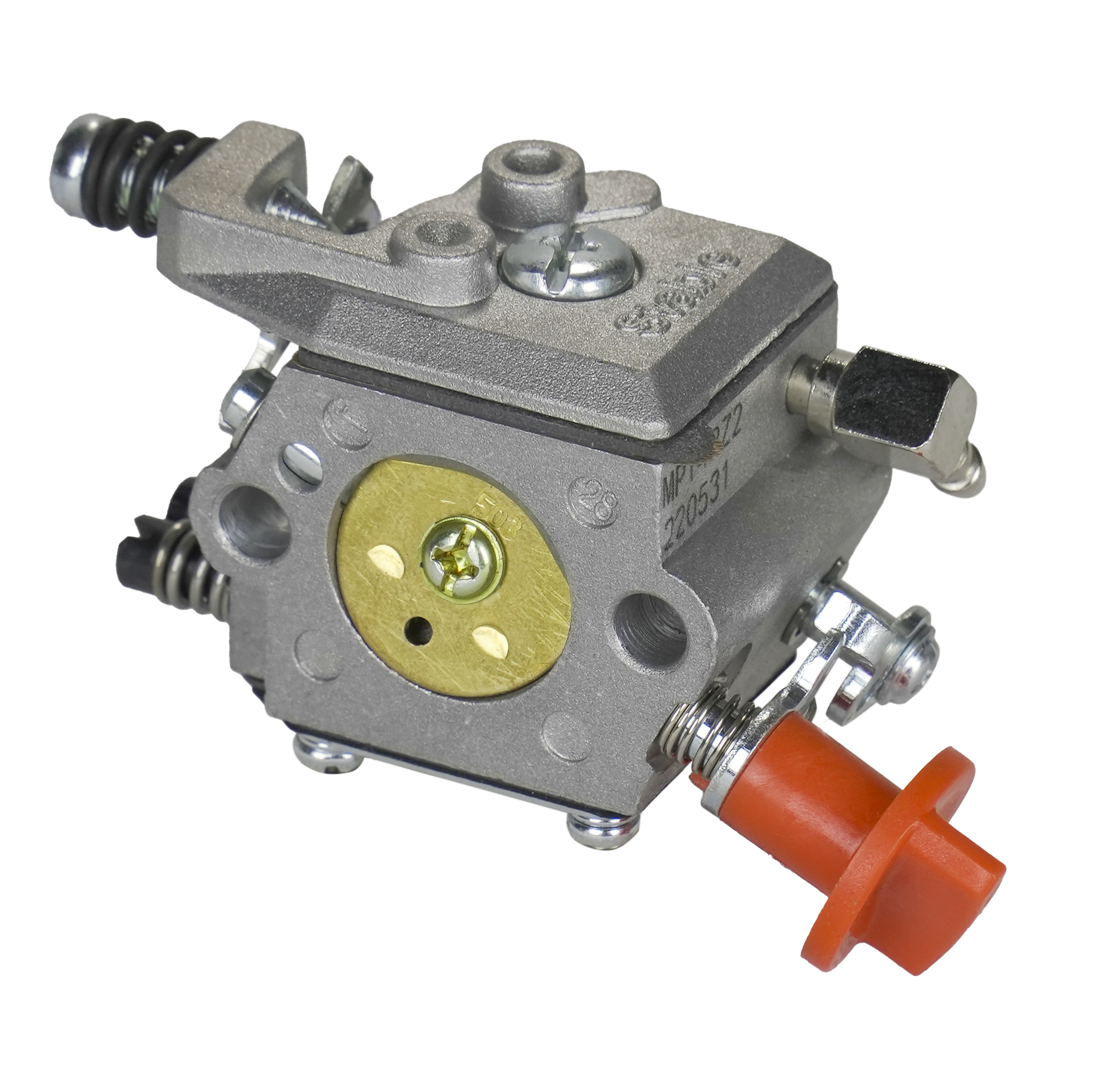 Kits de carburador de alta calidad para motosierras Komatsu 1800 y 2000 2