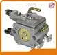 Husqvarna 350 Chainsaw Carburetor Sliver Wholesale - Stable 1