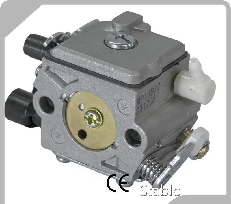 Small Engine Carburetors Chainsaw Carburetor Wholesale - Stable 1