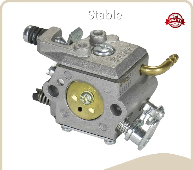 Husqvarna Chainsaw Carburetor by Stable-1 1