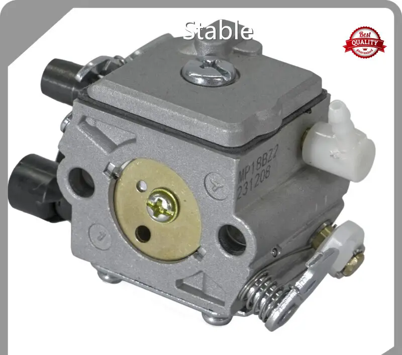 Stable Husqvarna Chainsaw Carburetor Price List 1