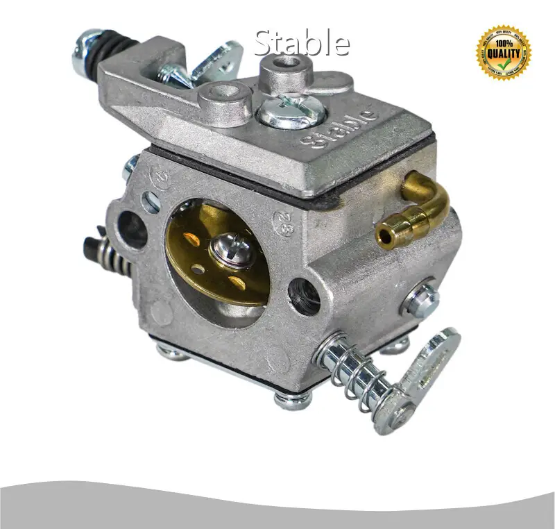 Small Engine Carburetors by Stable-3 1