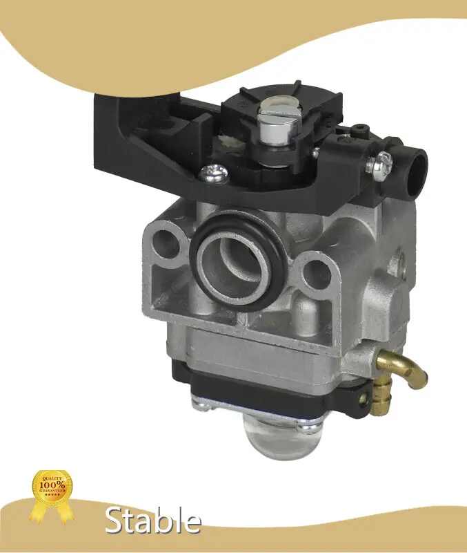 Small Engine Carburetor Brush Cutter Carburetor Wholesale - Stable 1