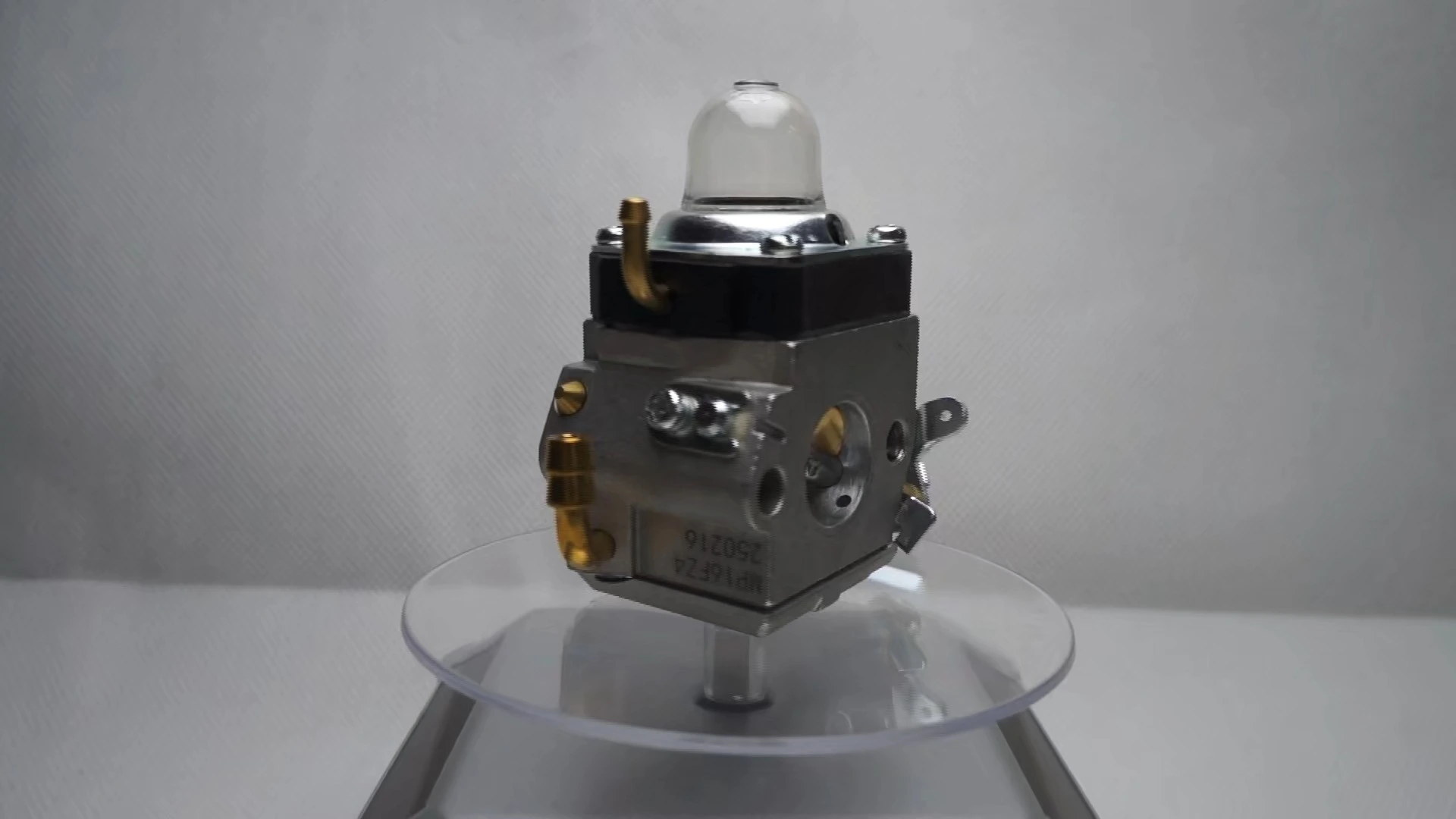 GXR120 gxr120 Carburetor for Gasoline Engine Compatible with Honda Vibratory RAMMER CARBURETOR 1