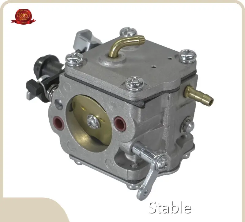 Small Engine Carburetor Manufacturers Chainsaw Carburetor Wholesale - Stable 1