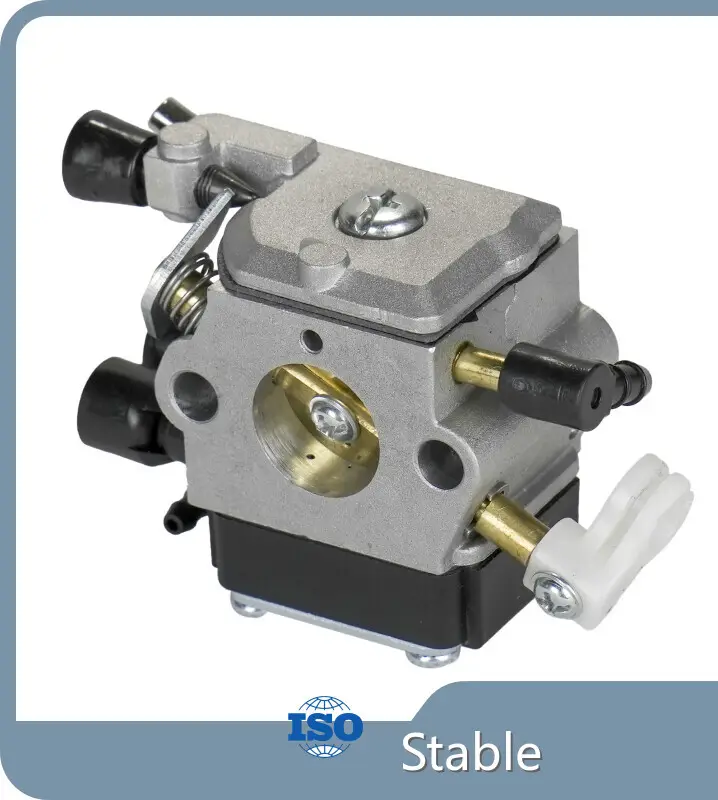Small Engine Carburetor Manufacturers by Stable-2 1