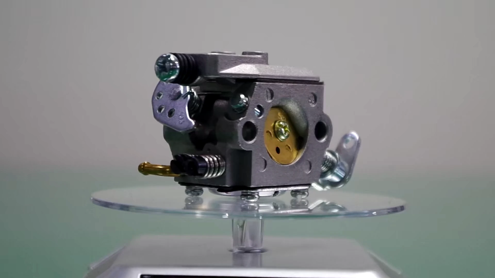 Высокопроизводительный карбюратор для бензиновой цепной пилы 25 куб. см (2500 куб. см) WT962. 1