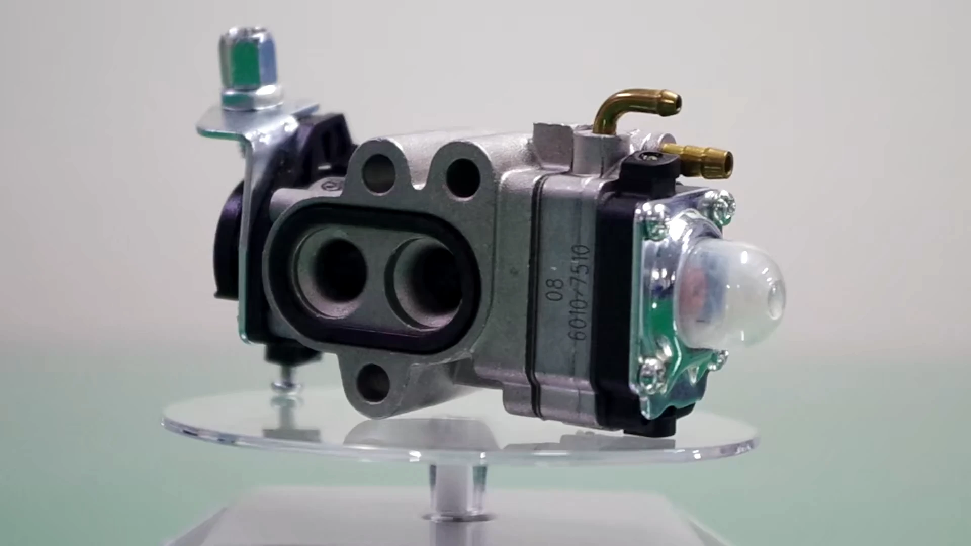 हेज ट्रिमर कार्बोरेटर कोमात्सु 7510 6010 ट्रिमर लॉन मोवर कार्बोरेटर इंजन पार्ट्स के साथ संगत 1