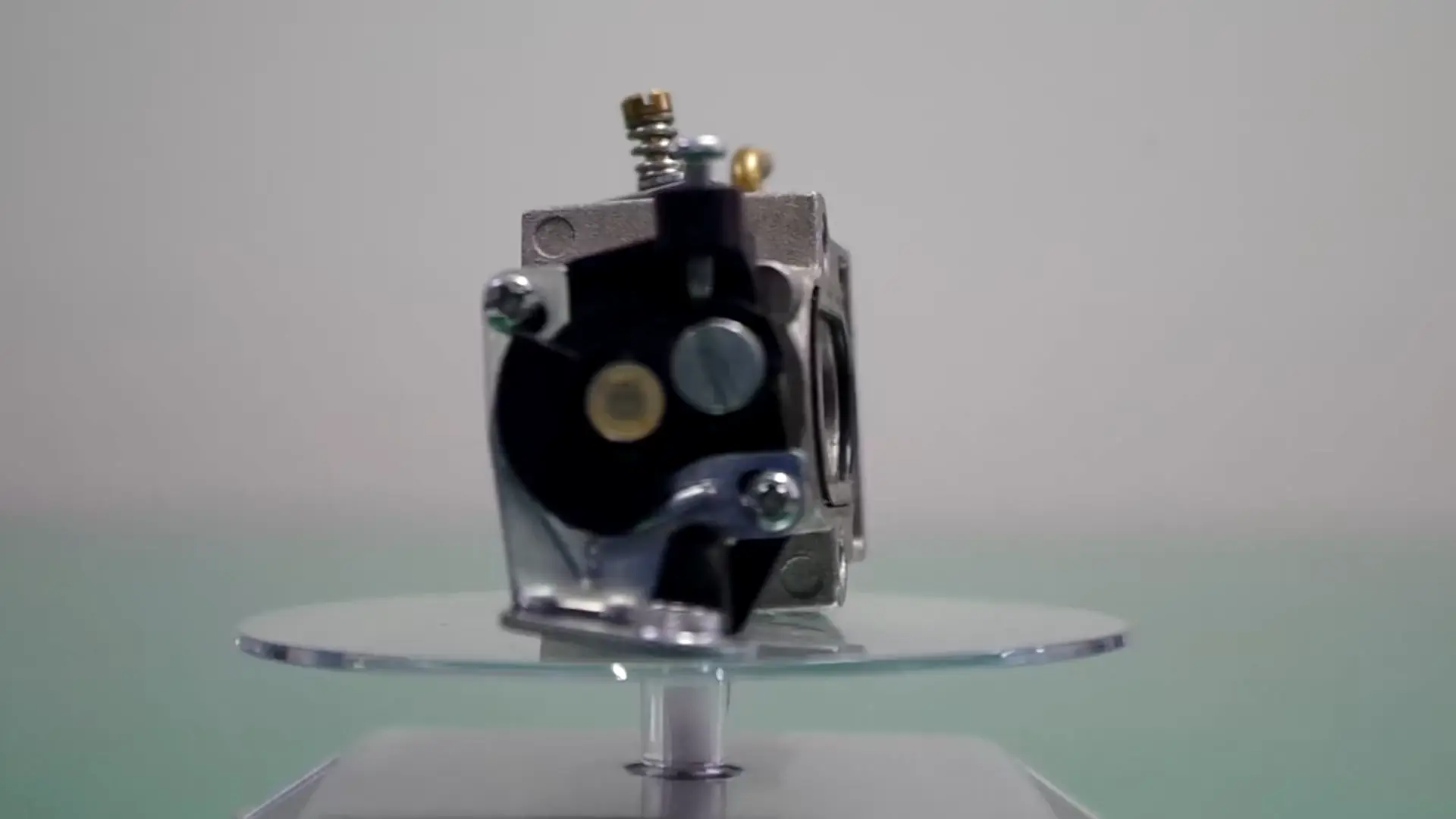 Carburetor Manufacturer by Stable-4 1