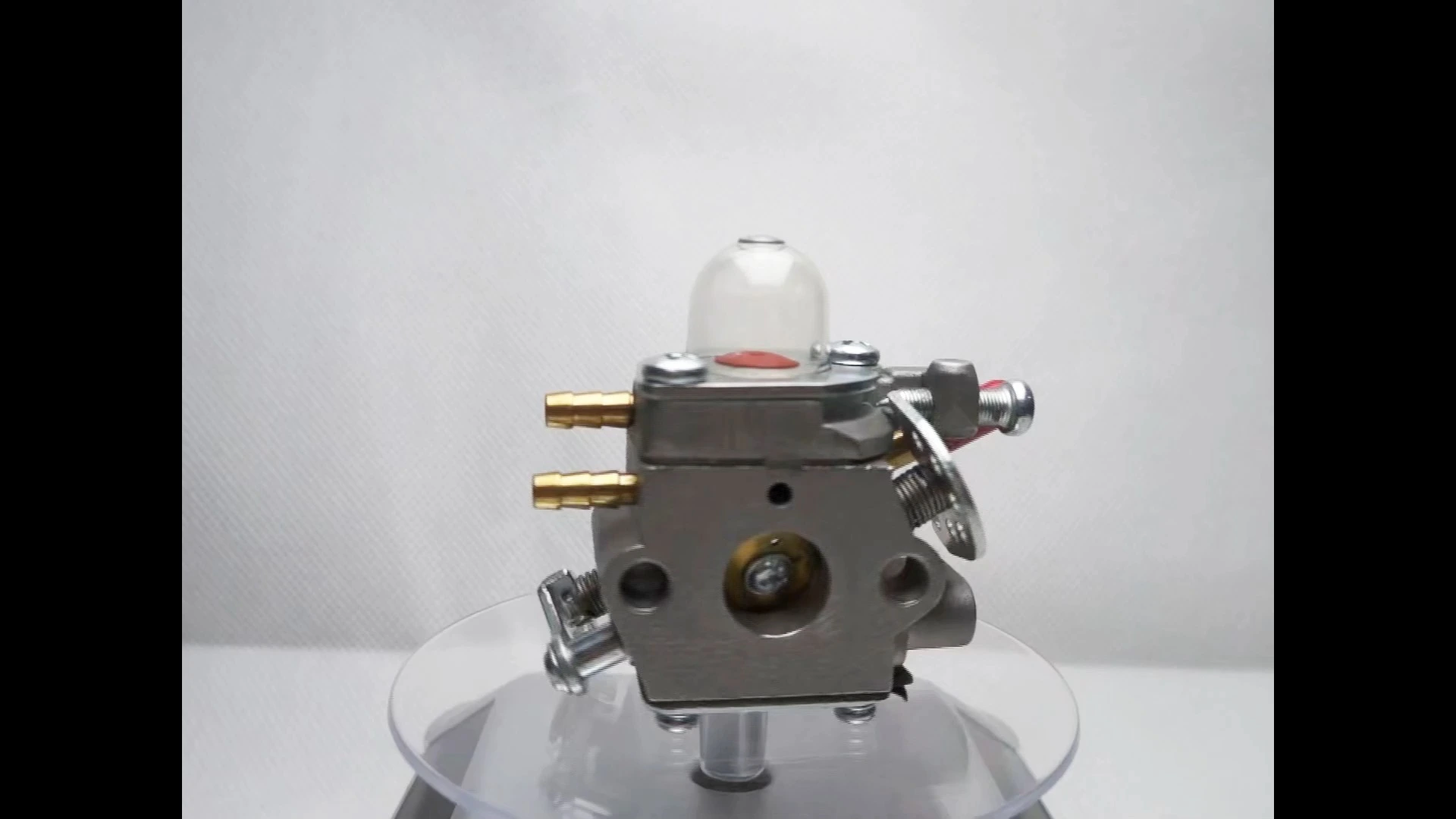 Hochwertige Vergaser passend für 26FL BF26 BF310 Freischneider, Ersatzteile für Freischneider 1