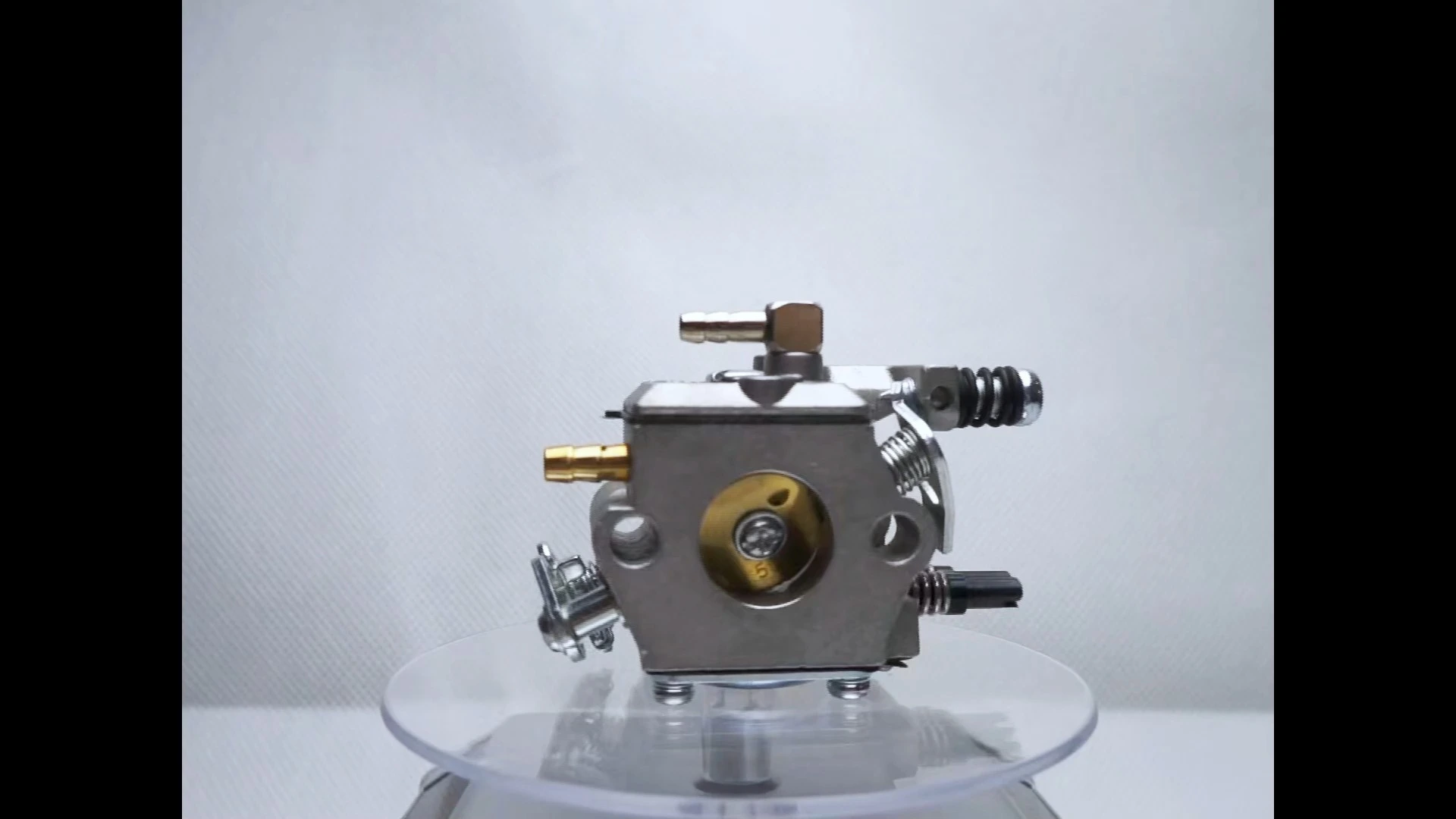 Nuevo carburador Echo CS-4200 4000 para motosierra compatible con el carburador de motosierra ZOMAX 4000 4200 1