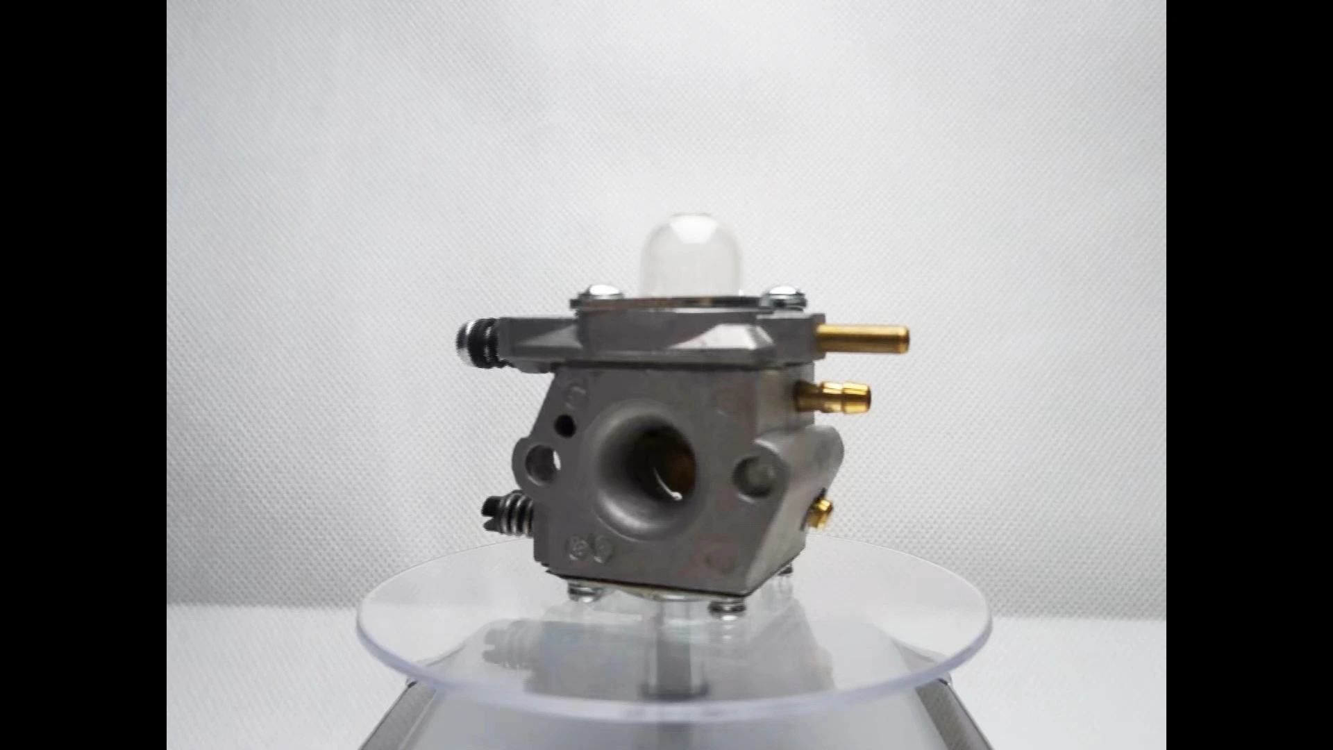 OM430 Freischneider-Vergaser, Freischneider-Ersatzteile OM430, Vergaser für chinesische Rasentrimmer 1