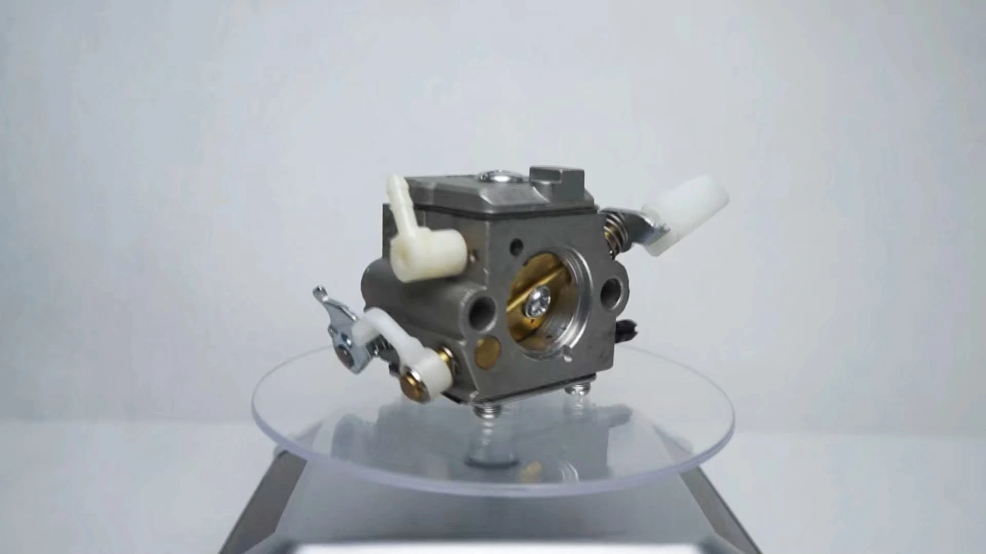 Carburateur neuf de haute qualité compatible avec les tronçonneuses Stihl MS251. Pièce de rechange pour carburateurs. 1