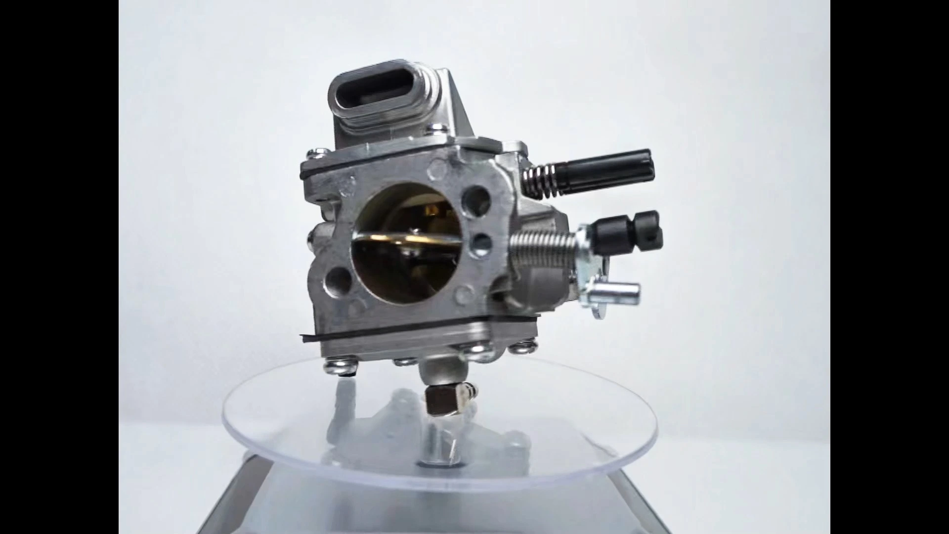 Карбюратор для бензопилы STIHL MS660A 066 064. Запасные части для карбюраторов Tillotson Zama. 1