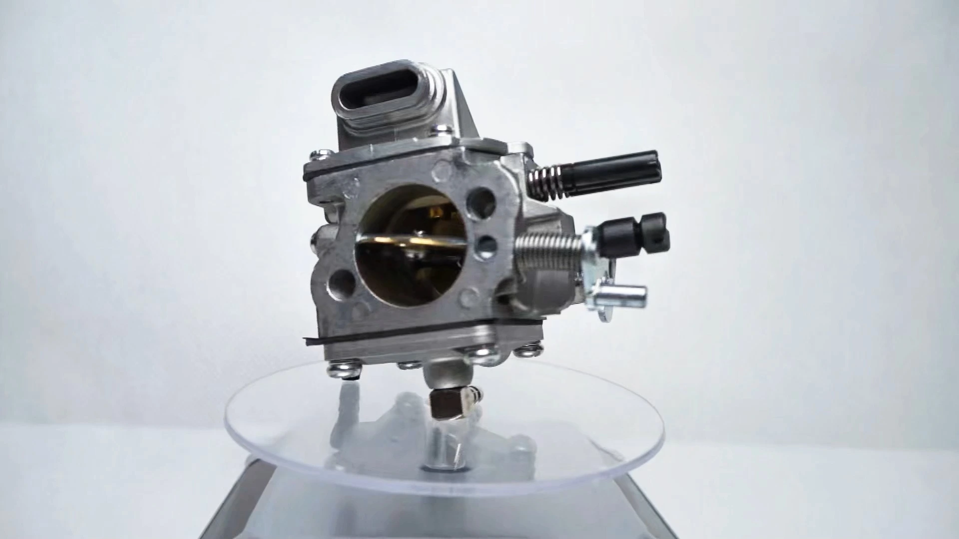 Powerful Professional Gasoline Chain Saw Spare Parts Carburetor for MS660 Chain Saw 1