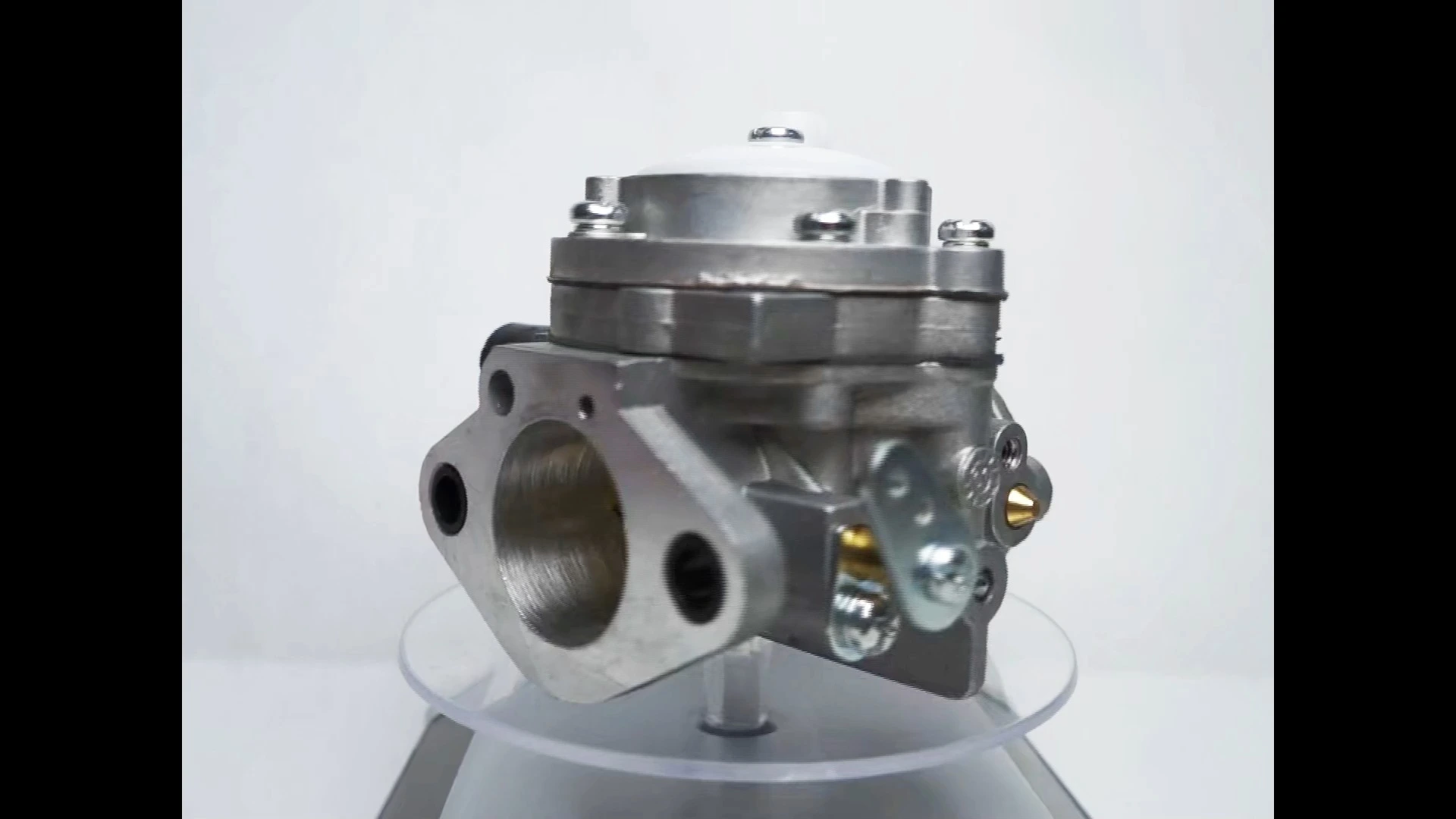 Pièces de rechange de haute qualité pour carburateur de tronçonneuse Stihl MS070. 1