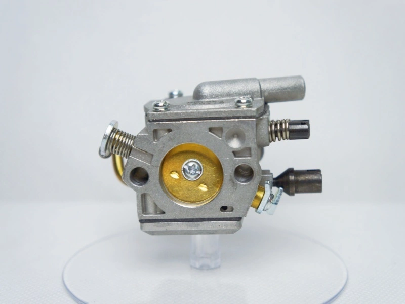 Piezas de herramientas de jardín Motosierra de gasolina Nuevo carburador para Sthil 038 MS382 ms382 Carburador de motosierra 1