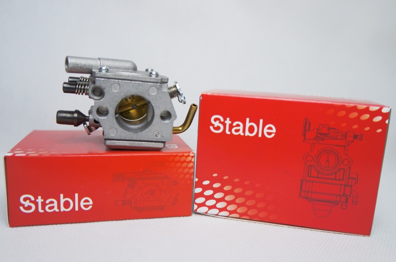 China Manufacturers Wholesale Garden Tool Accessories Parts MS382 Carburetor Replace ST Carburetor 6