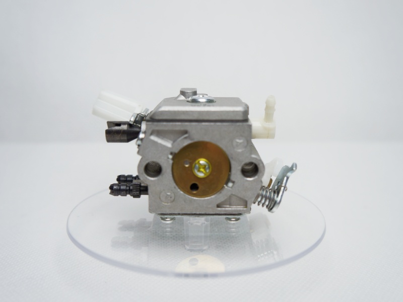 Carburateur neuf de haute qualité compatible avec les tronçonneuses ST MS251. Pièce de rechange pour carburateurs. 3