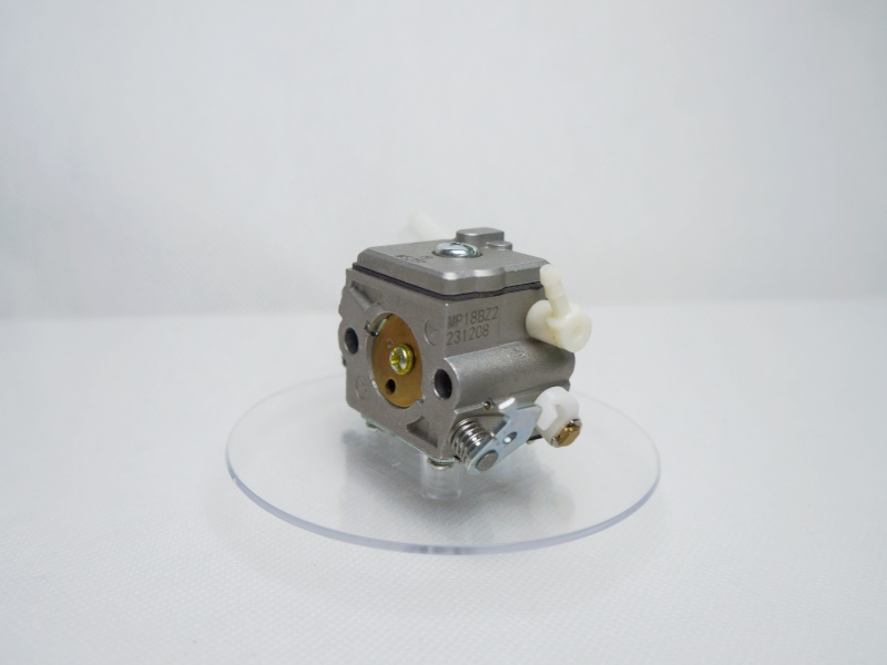 Carburateur neuf de haute qualité compatible avec les tronçonneuses ST MS251. Pièce de rechange pour carburateurs. 4