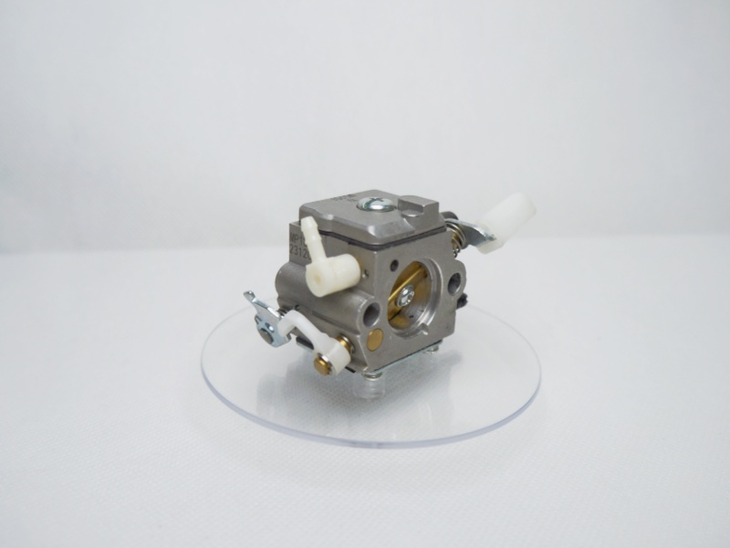 Carburateur neuf de haute qualité compatible avec les tronçonneuses ST MS251. Pièce de rechange pour carburateurs. 5