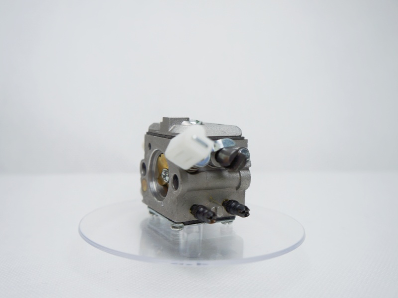 Carburateur neuf de haute qualité compatible avec les tronçonneuses ST MS251. Pièce de rechange pour carburateurs. 6