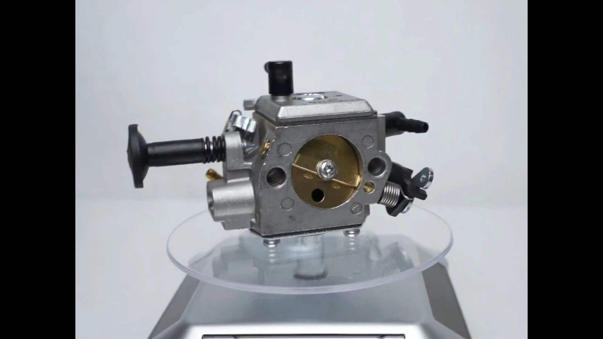 مكربن ​​عالي الأداء لأجزاء منشار السلسلة Husqvarna 543 43R 543RS 543RBS 543XP 1