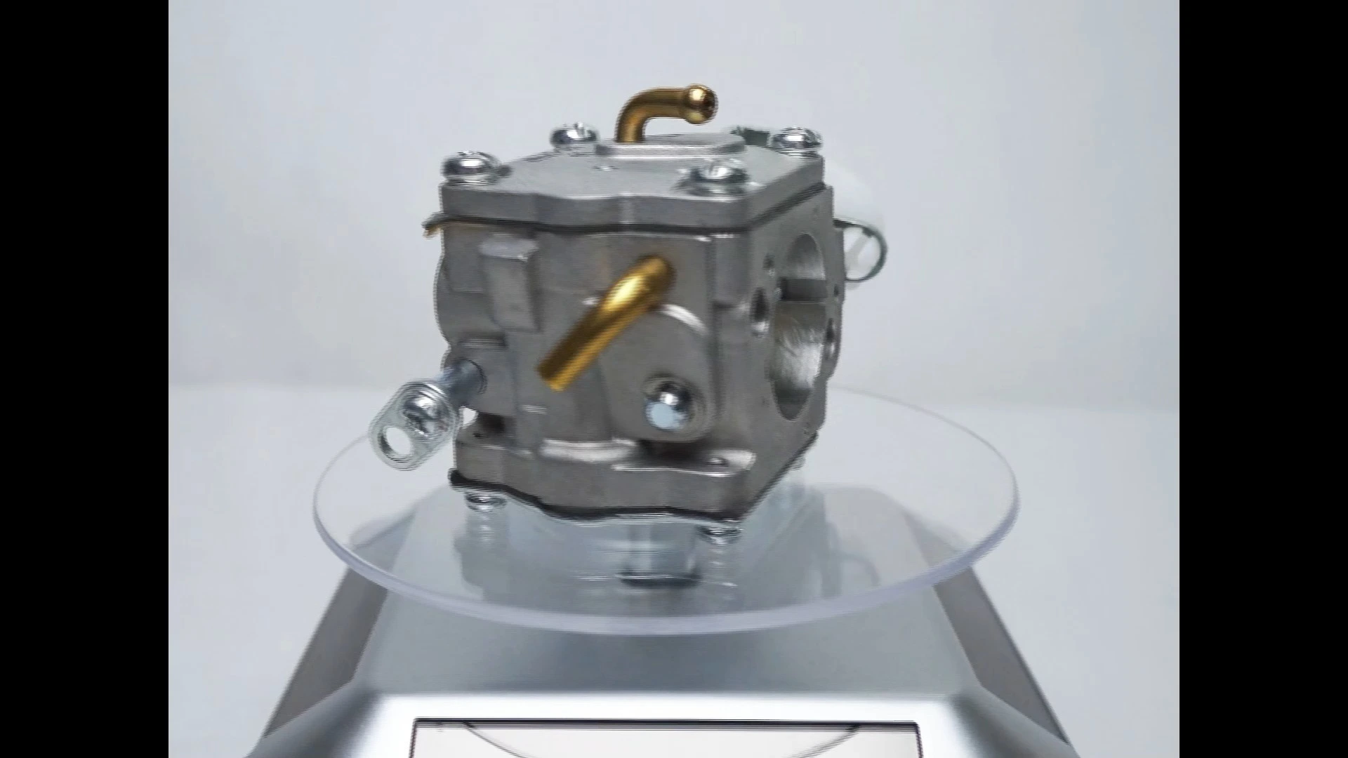 Husqvarna 365 के साथ संगत स्पेयर कार्बोरेटर | 365 स्पेशल | 372 आरी Husqvarna 365/372XP चेन आरी 1