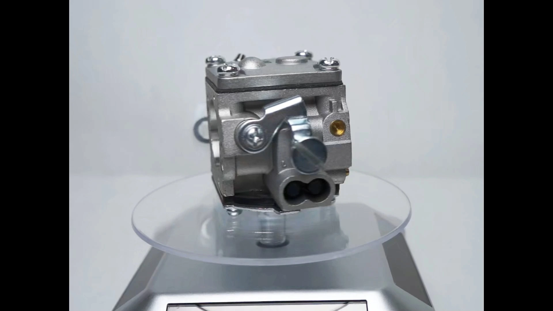 शीर्ष गुणवत्ता वाले इंजन पार्ट्स कार्बोरेटर फिट्स/REPL हुस्कवर्ना K970 कटिंग सॉ कार्बोरेटर K970 कट ऑफ सॉ 1