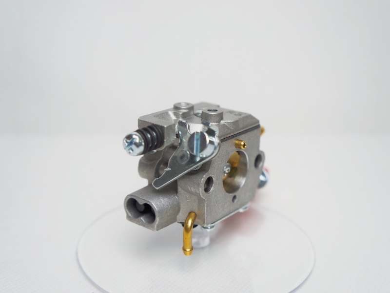 Carburateur haute performance pour débroussailleuses et tronçonneuses Husqvarna séries 543, 43R, 543RS, 543RBS et 543XP (pièces détachées). 6