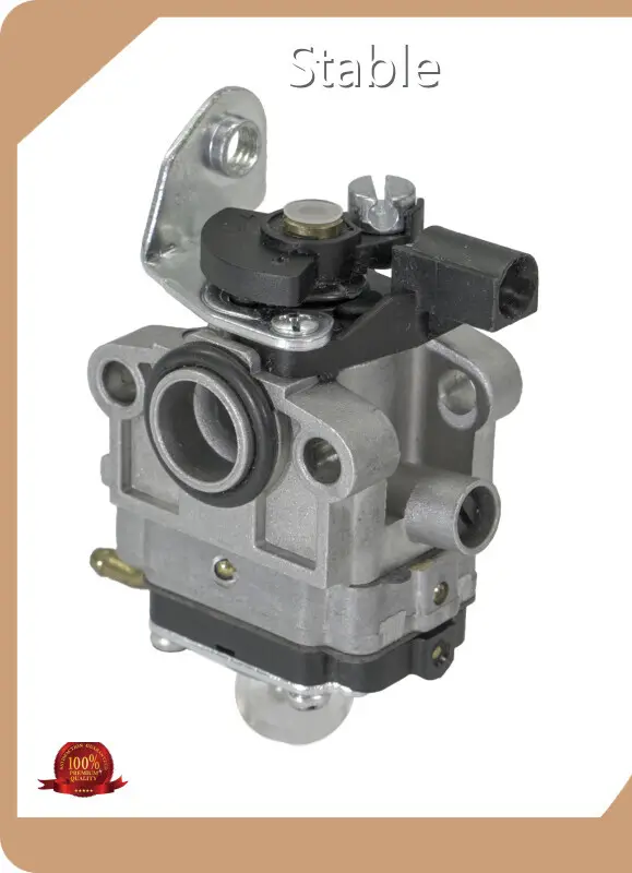 Small Engine Carburetors Carburetor Wholesale - Stable-1 1