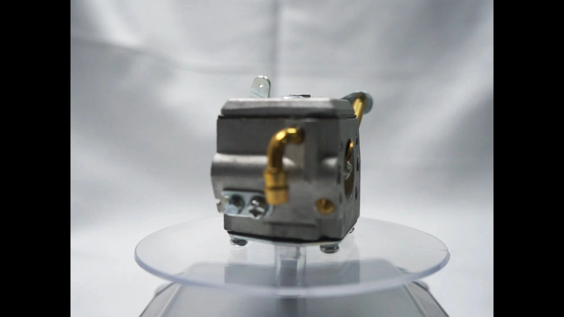 GX100 Carburetor for 2.8 HP Engines New Condition Metal Carburetor for gx100 Vibratory Rammers 1