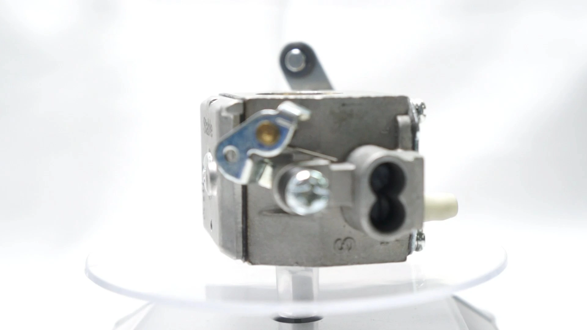 High Performance Machinery Engine Parts CARBURETOR FITS/REPL MARUYAMA BL1200EU Blower 1