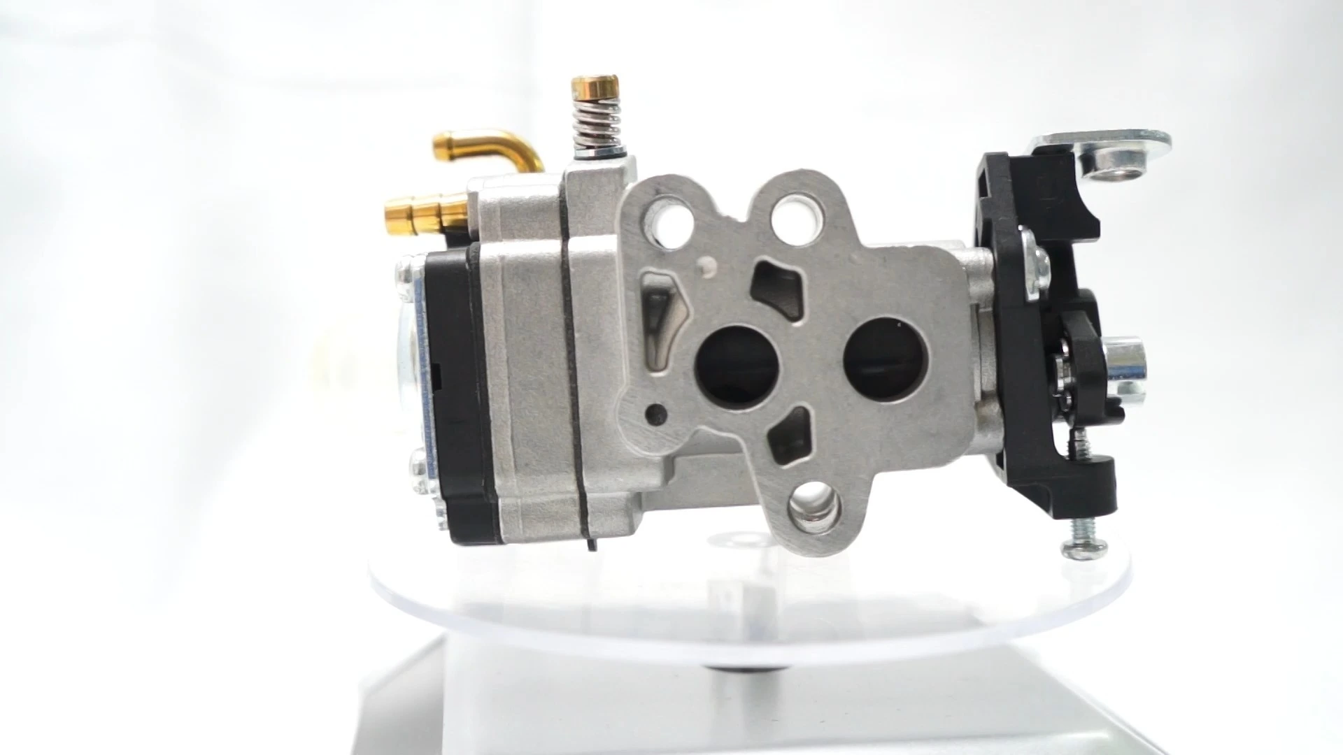 Карбюратор 6010 7510 для триммера, газонокосилки, запчасти двигателя. 1