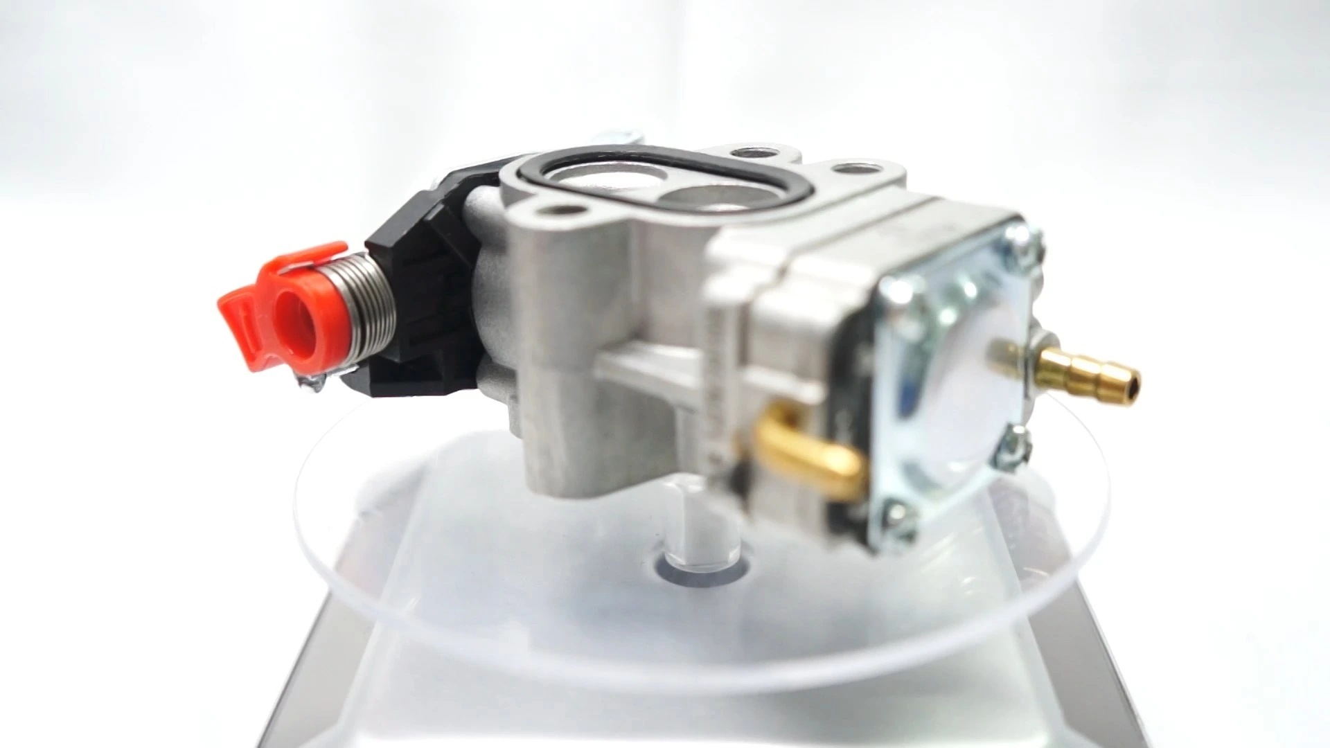 New Carburetor for Kawasaki TJ23 TJ23V 23CC 2 Stroke Hedge Trimmer Carb 1