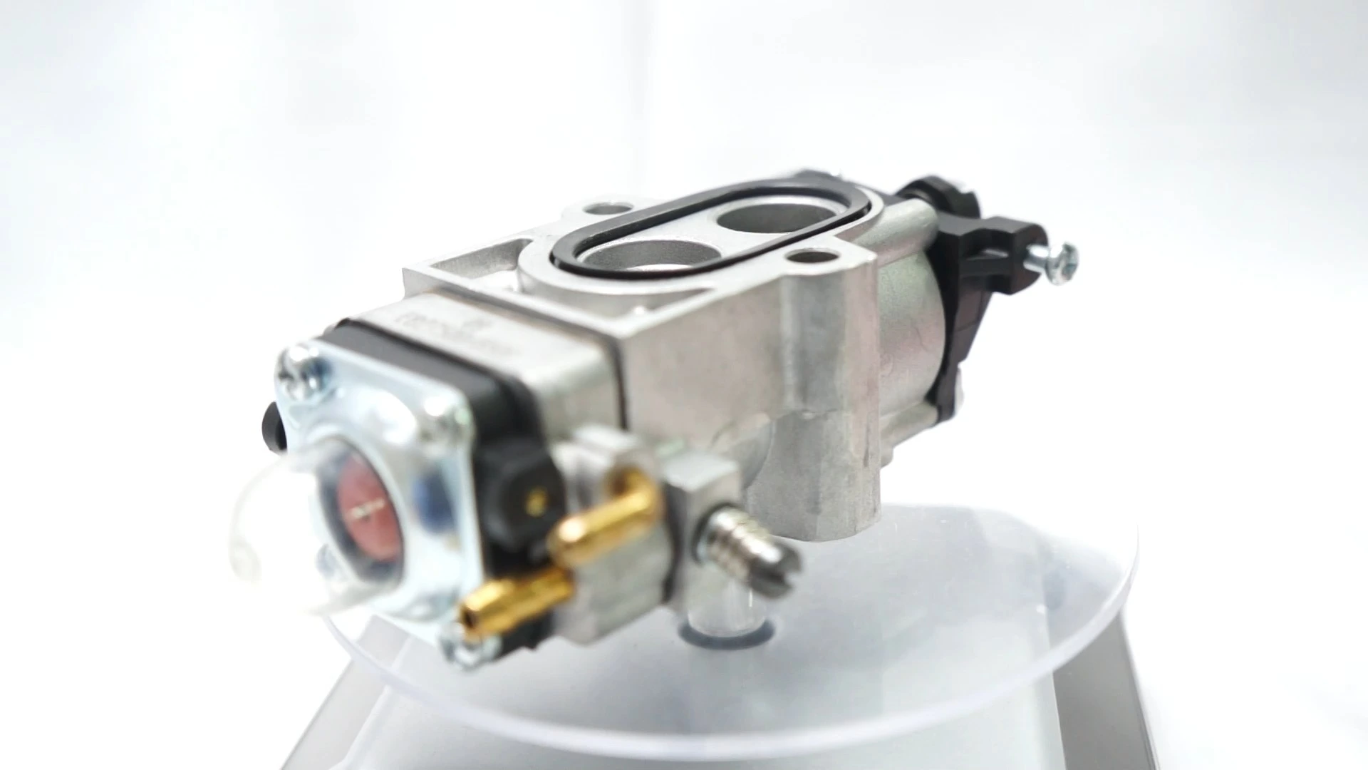 Запасные части для ранцевой воздуходувки Komatsu EBZ8500 1