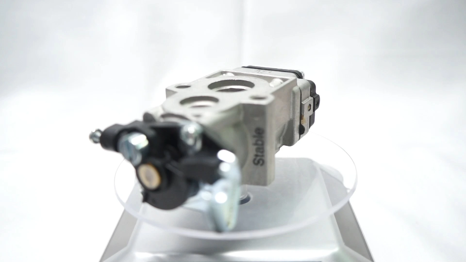 Carburador novo para roçadeira, soprador e aparador de grama Kawasaki TJ53 TJ53E - Peças de motor 1