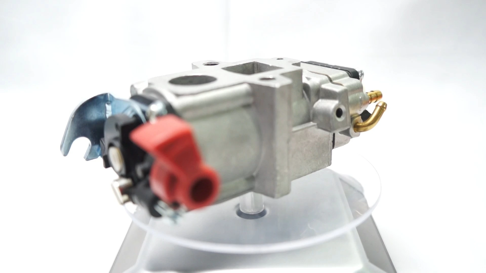 Garden Machine Carburetor Carb Backpack Blower Carburetor Parts Carburetor ECHO PB9010 Blower 1