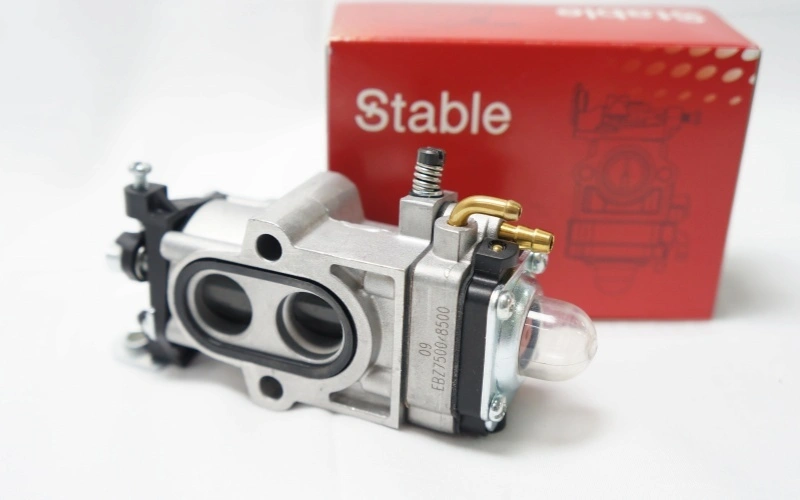 Backpack Blower Carburetor for EBZ8500 High-Performance Replacement Carb Leaf Blower Carburador 1