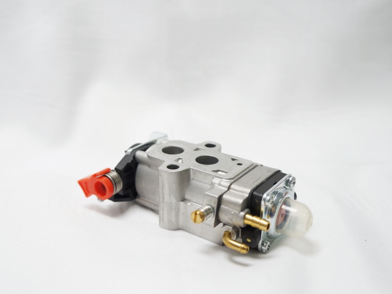 High Quality Carburettor Fits for Ka Kawasaki TJ43e Tj45 Tj45e Grass Trimmer Carb Spare Parts Carburador 5